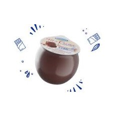 Soummam - crème dessert- chocolat 