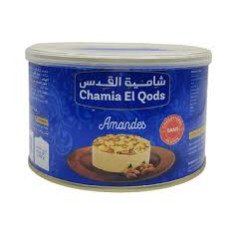 Chamia el Qods -Amandes -350g