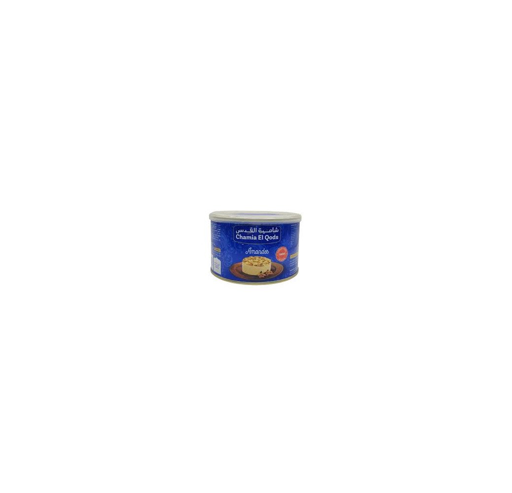 Chamia el Qods -Amandes -350g