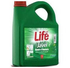 Life - Javel - 2L 