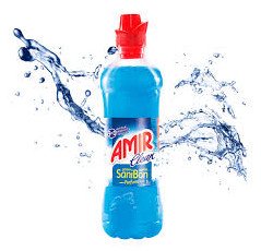 Amir clean - sanibon 