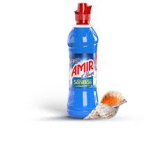 Amir clean - sanibon