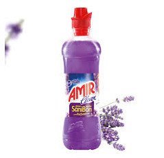 Amir clean - sanibon