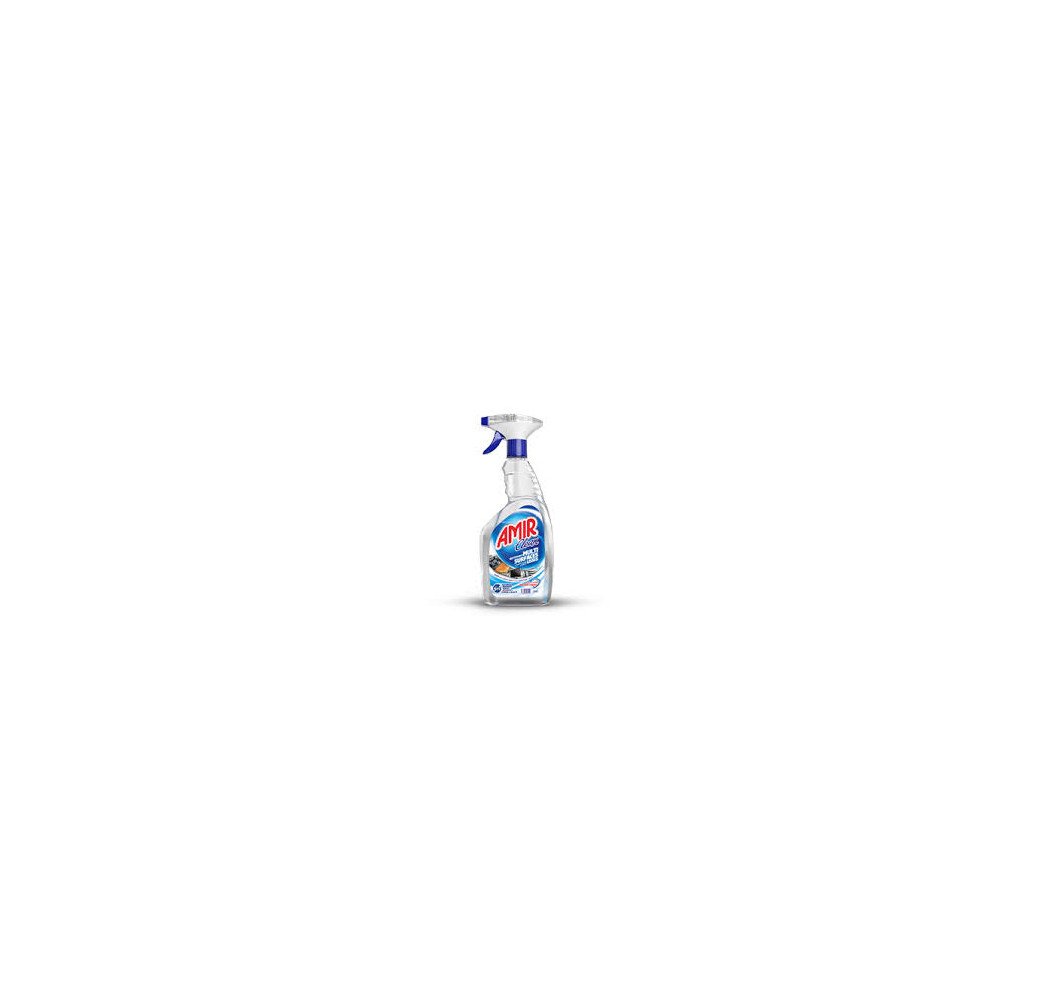 Amir clean - Multi surfaces 750ml