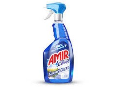 Amir Clean - Lave vitre 750ml