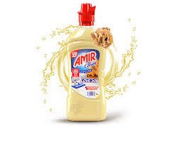 Amir Clean - Lave Sol - desert