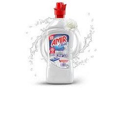 Amir Clean - Lave Sol - fleures