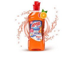 Amir Clean - Lave Sol -orange