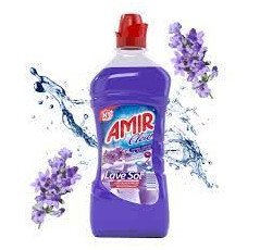 Amir Clean - Lave Sol - lavendre