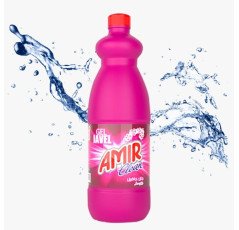 Amir clean - Gel Javel 