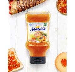 Matina - Confiture d'abricot - 280g