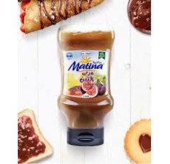 Matina - Confiture de Figues - 280g
