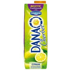 Danone- Cherbat citron -930ml 