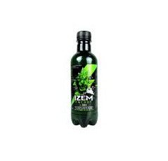 Izem - Boisson Energy Gazeuse Aromatisée 