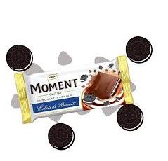 Palmary Moment- Chocolat au lait biscuits 