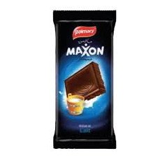 Palmary Maxon - chocolat au lait 