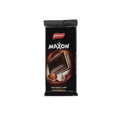 Palmary Maxon - chocolat noisettes