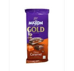 Palmary Maxon Gold- chocolat (caramel) 