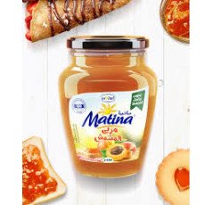 Matina Confiture D'abricot - 295g 
