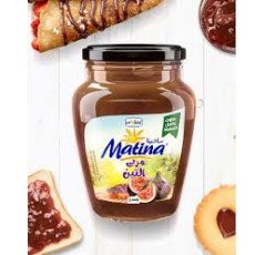 Matina Confiture de Figue - 295g 