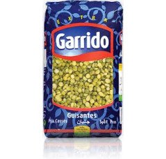 Garirdo Guisantes - 1kg 