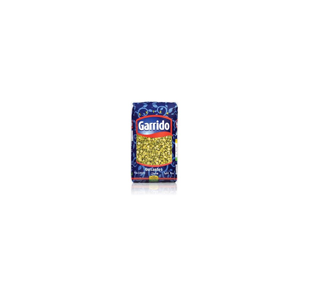 Garirdo Guisantes - 1kg 