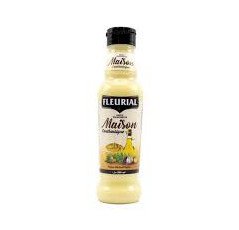 Fleurial - Sauce Vinaigrette Maison