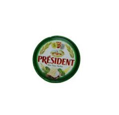 Fromage Camembert PRESIDENT Fines Herbes- 145g 