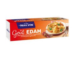Le Mont D’Or- Froamge Goût EDAM  - 600g 