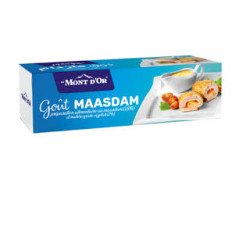 Le Mont d’Or - Fromage Goût MAASDAM 600g 