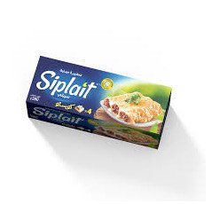 Siplait - Fromage 04 portions 