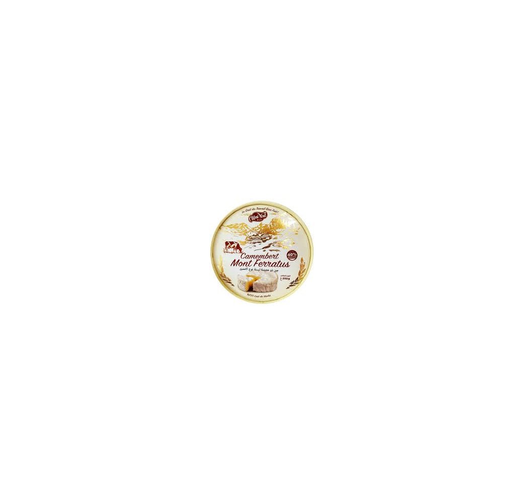 Camembert Mont Ferratus -250g
