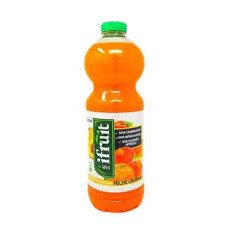 Jus Ifruit Orange pêche 1L