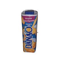 Boisson DANONE DANAO Fruits Exotiques - 930ml