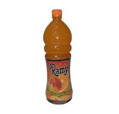 Jus Ramy Orange Pêche 1.25L