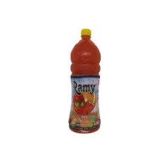 Ramy - jus Fraise orange - 1.25cl 