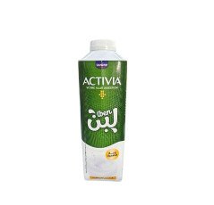 Activia - lben - 1L 
