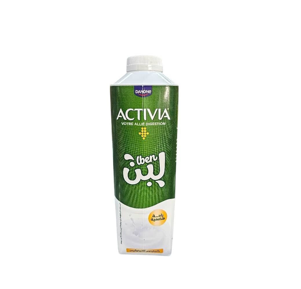 Activia - lben - 1L 