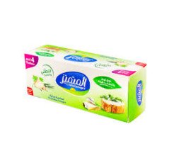 El Motamaiz -Fromage Ail & Fines Herbes 560g 