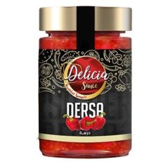 Delicia sauce - Dersa 310g