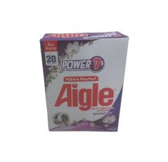 Aigle - lessive en poudre senteur jasmine - 2.5kg 