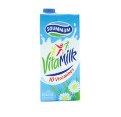 soumman - Vita Milk 1L