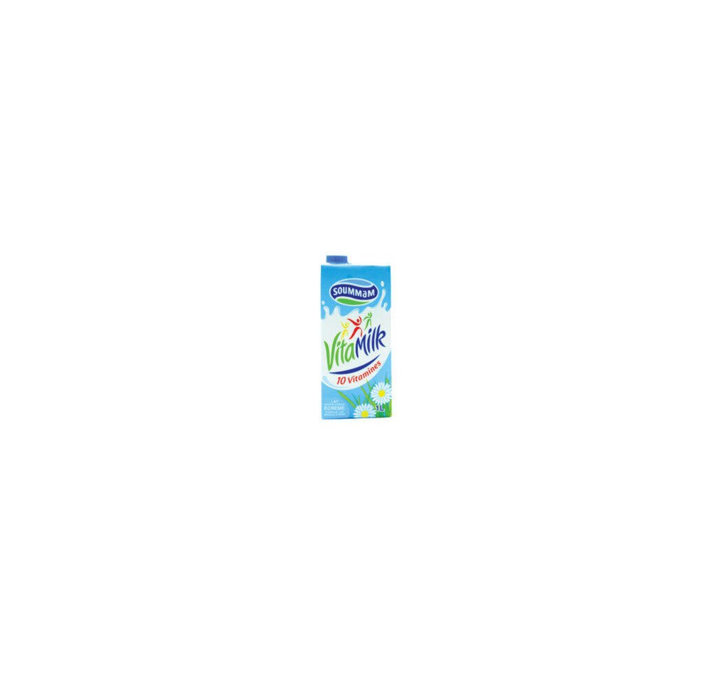 soumman - Vita Milk 1L