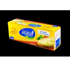 El motamaïz - fromage blanc - 04 portions - 280g 