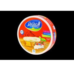 El motamaïz - fromage 16 portions 