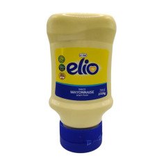 Elio - sauce mayonnaise - 220 g