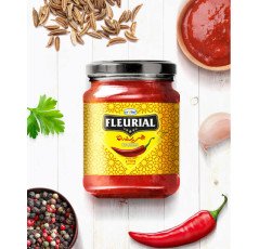 Fleurial- Herissa - 150g 