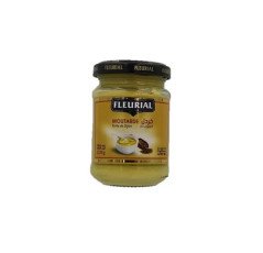 Fleurial - moutarde - 150g 