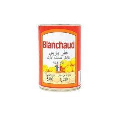 Blanchaud -Champignons de Paris -400g 