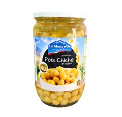 Le Mont D'or - pois chiche - 720g 